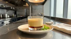 卵も牛乳もなしで、とろとろ食感。植物性ミルクで作るヴィーガンプリン